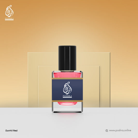 𝗗𝗨𝗡𝗛𝗜𝗟 𝗥𝗘𝗗