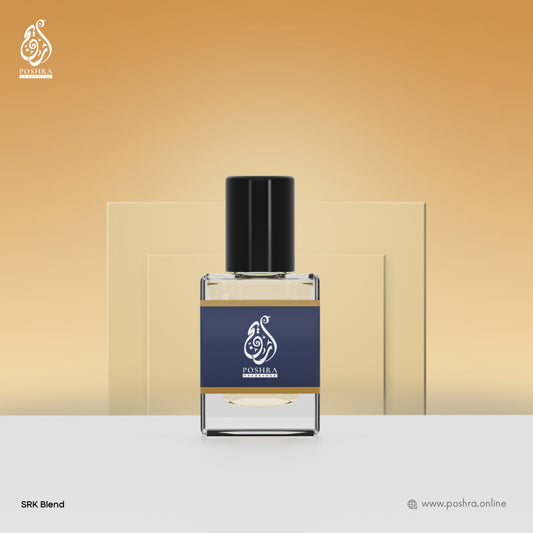 𝗦𝗥𝗞 𝗕𝗟𝗘𝗡𝗗