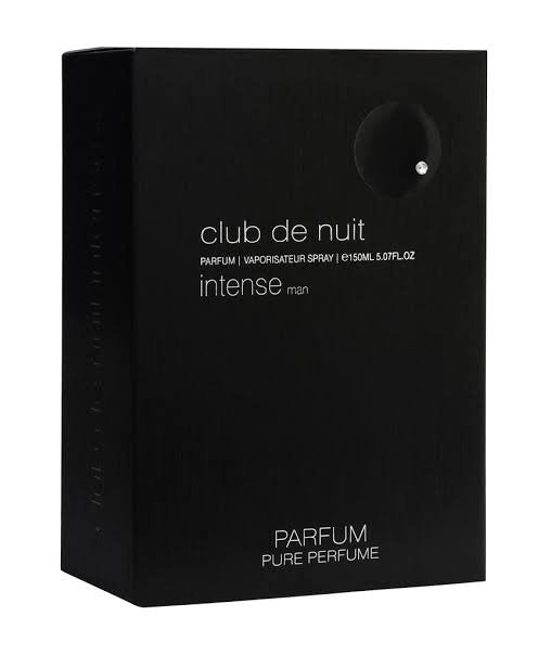 Club De Nuit Intense Man 105ml