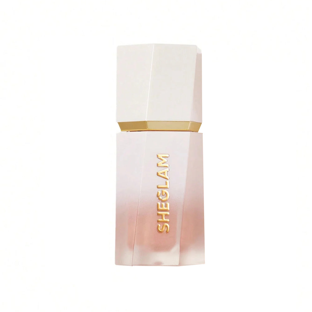 SHEGLAM Glow Bloom Liquid Highlighter-Bellini Brunch