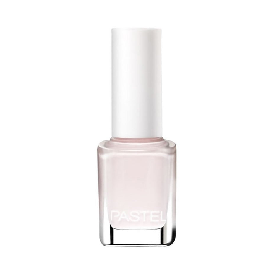 Pastel Nail Polish 8