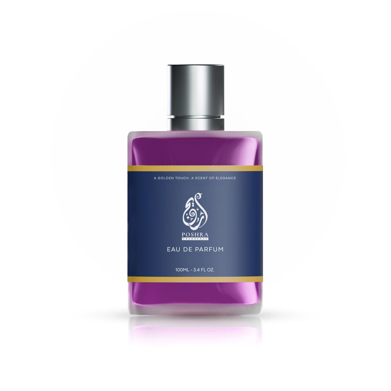 BLUE BERRY MUSK