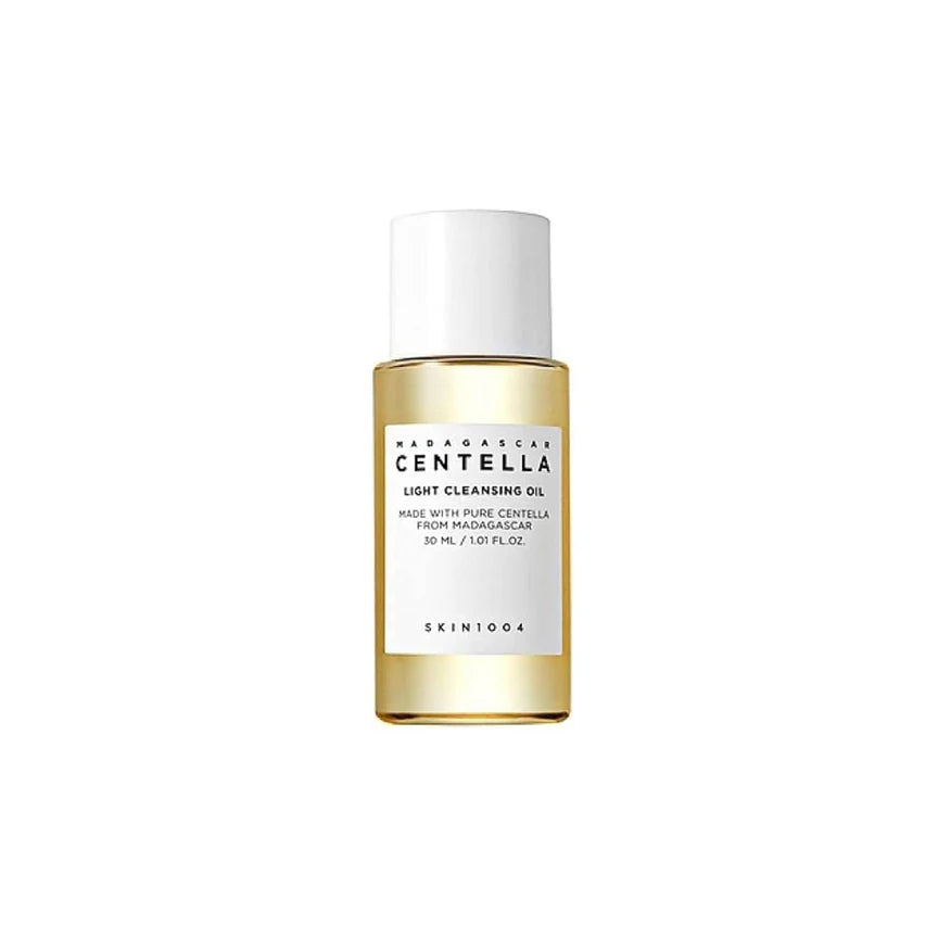 SKIN1004 Madagascar Centella Light Cleansing Oil 30ml