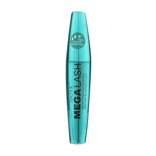 Technic Mega Lash Water Resistant Mascara (12ml)