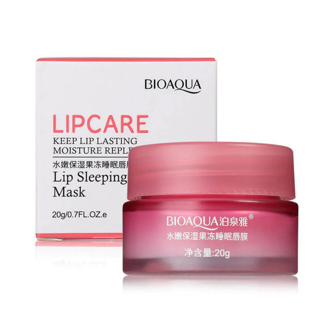 Lip Masks