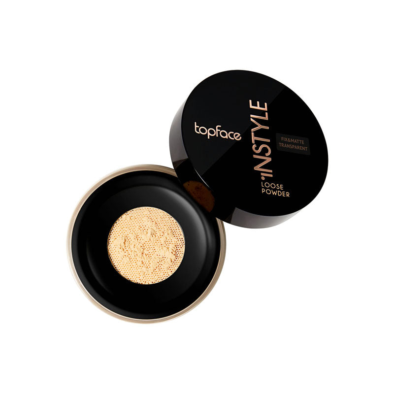 Loose Powder