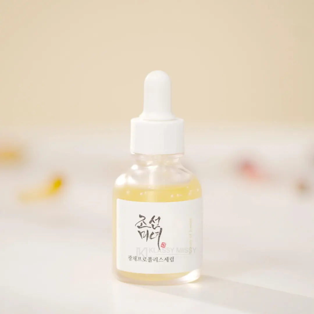 Beauty of Joseon Glow Serum Propolis + Niacinamide (30ml)