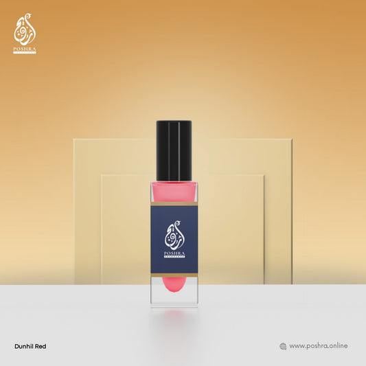 𝗗𝗨𝗡𝗛𝗜𝗟 𝗥𝗘𝗗