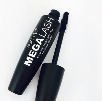 Technic Mega Lash Volumising Mascara (14ml)