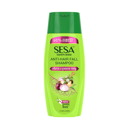 Sesa Anti Hair Fall Herbal Shampoo 100ML