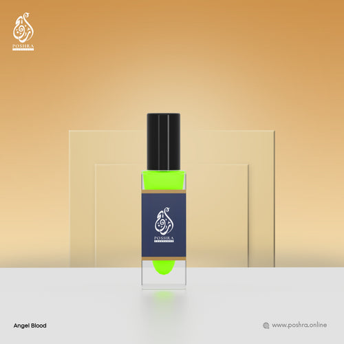 𝗔𝗡𝗚𝗘𝗟 𝗕𝗟𝗢𝗢𝗗