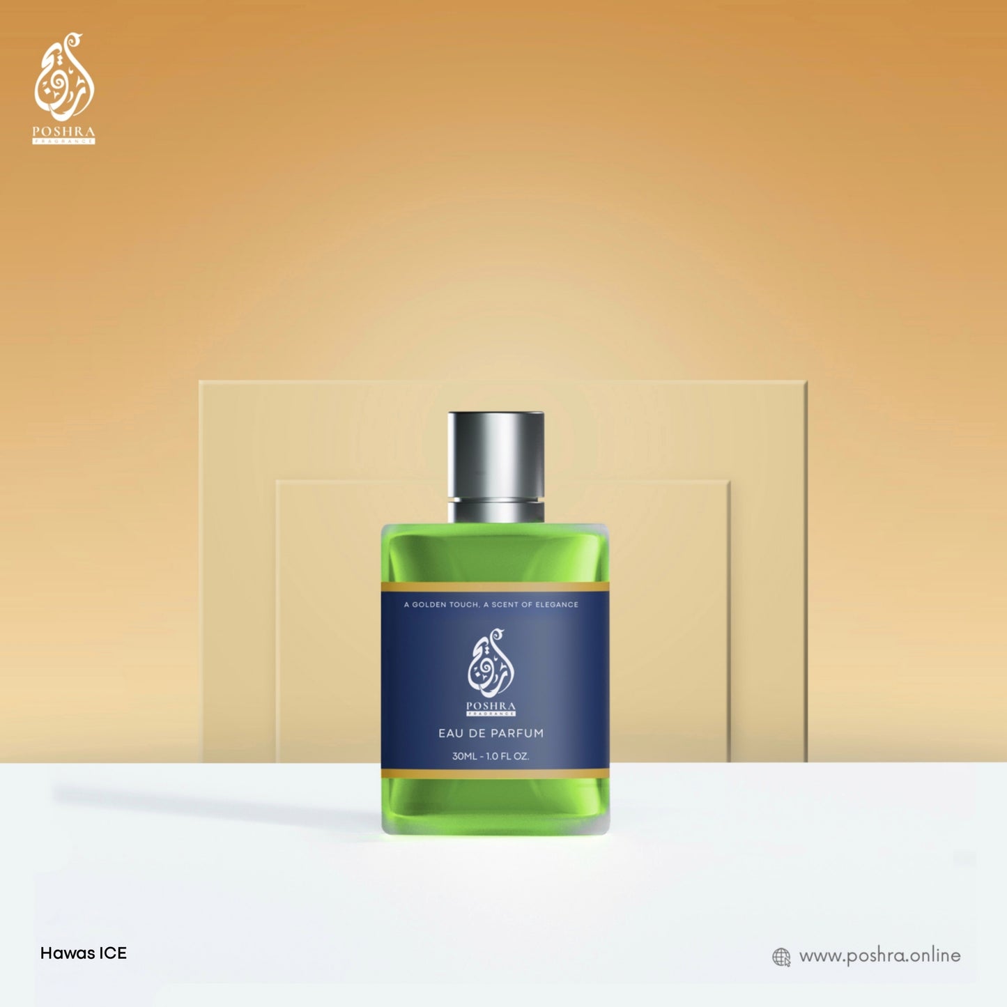 𝗛𝗔𝗪𝗔𝗦 𝗜𝗖𝗘