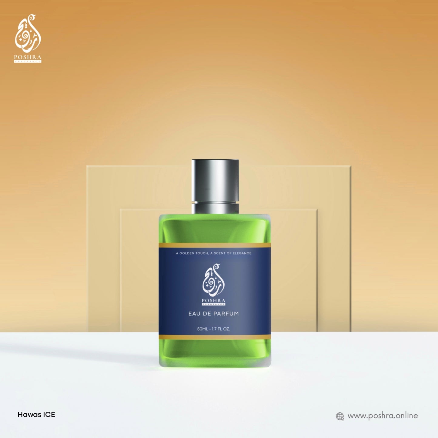 𝗛𝗔𝗪𝗔𝗦 𝗜𝗖𝗘