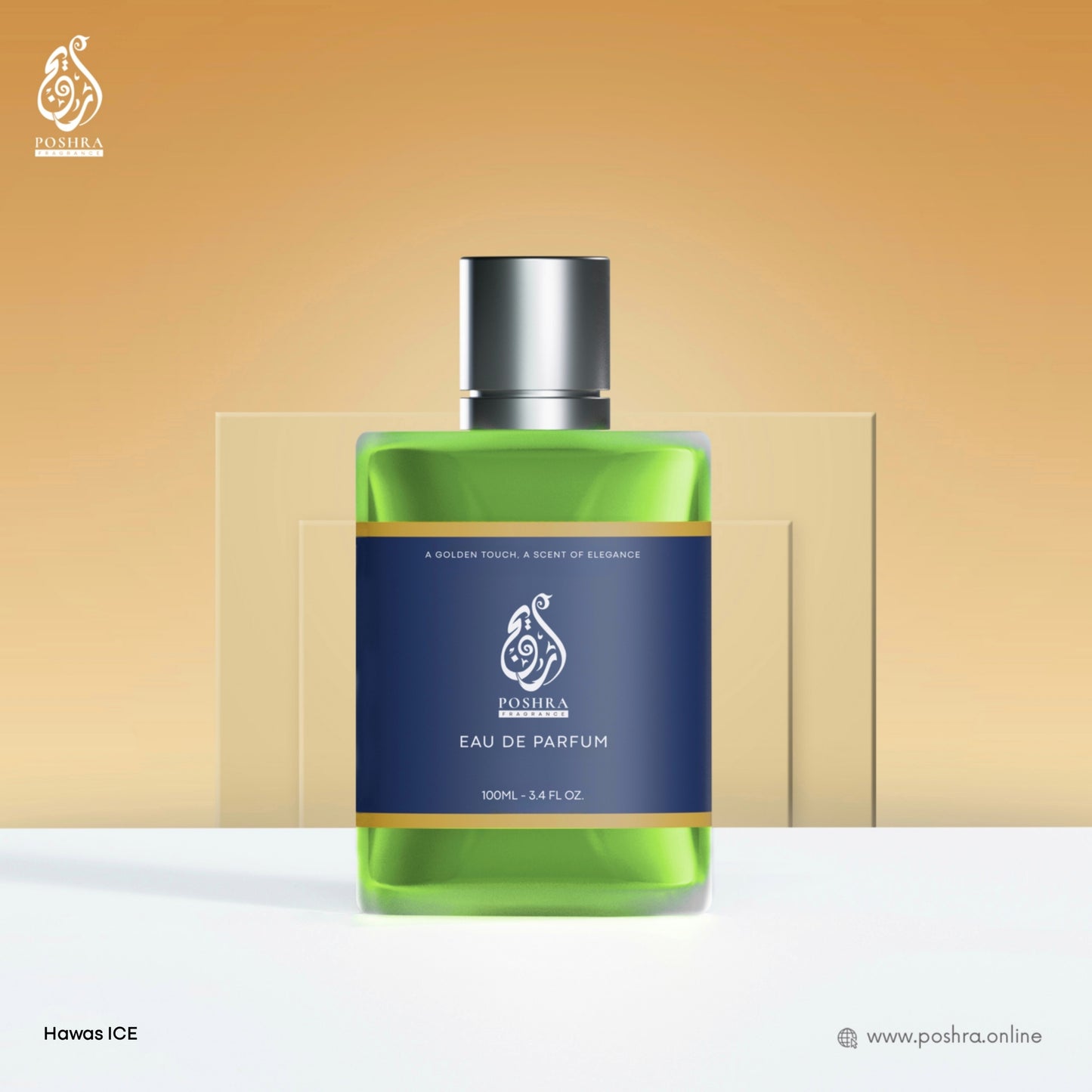 𝗛𝗔𝗪𝗔𝗦 𝗜𝗖𝗘