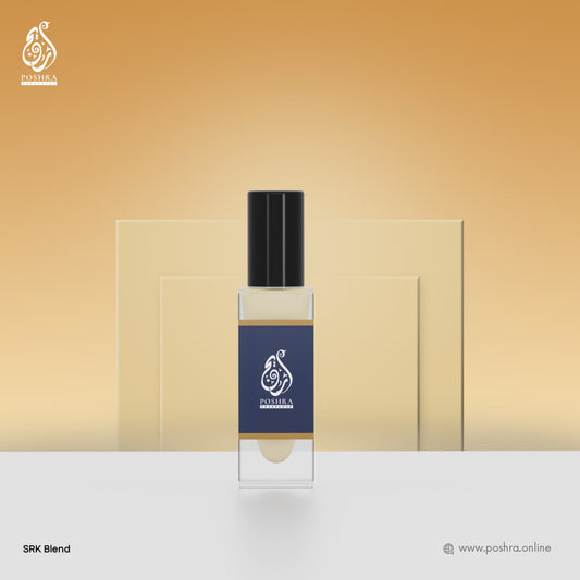 𝗦𝗥𝗞 𝗕𝗟𝗘𝗡𝗗