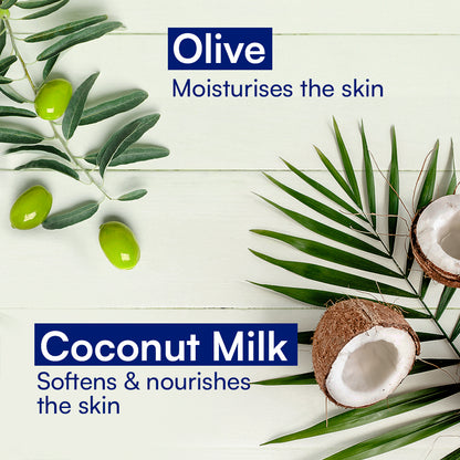 Parachute SkinPure Skin Lotion Natural Moisture 300 ml