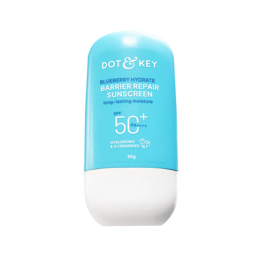 Dot & Key Barrier Repair Sunscreen SPF 50+