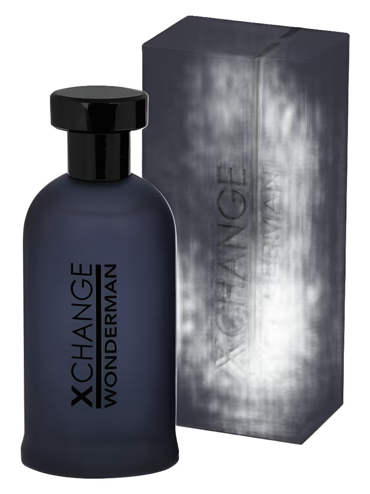 Xchange Wonderman Karen Low for Men - 100ml