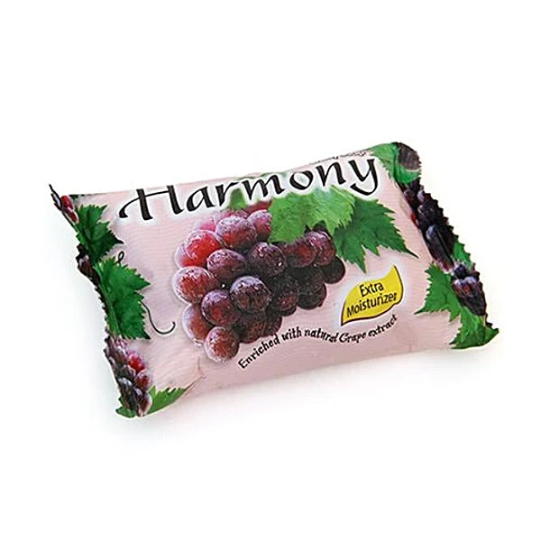Harmony Soap Grapes  60GM