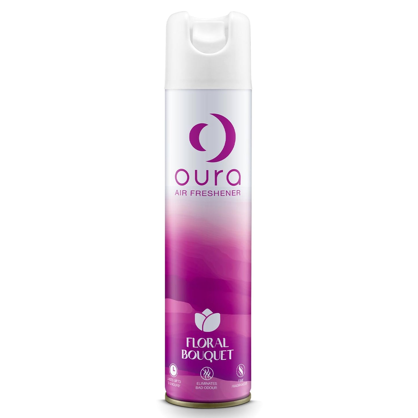 OURA Floral Bouquet Air Fresheners 220ML