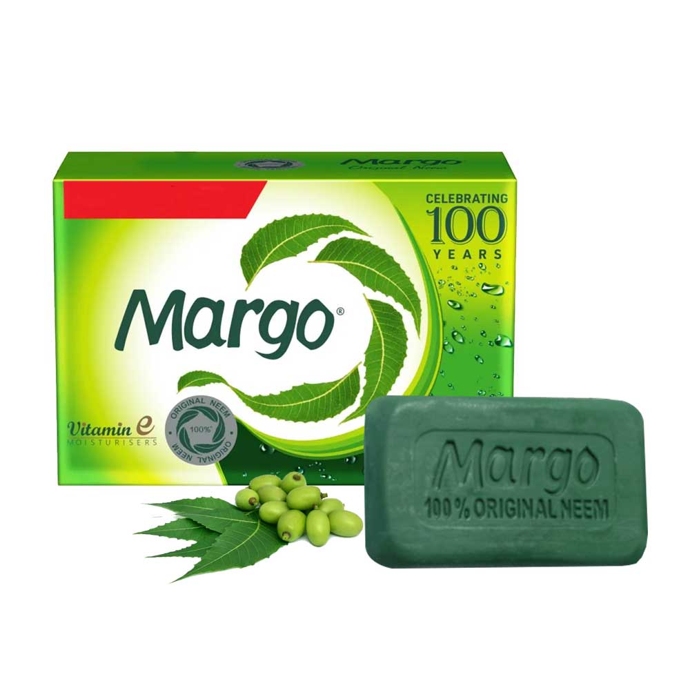 Margo Soap Neem 100GM