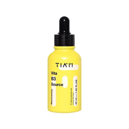 TIA'M Vita B3 Source (40ml)
