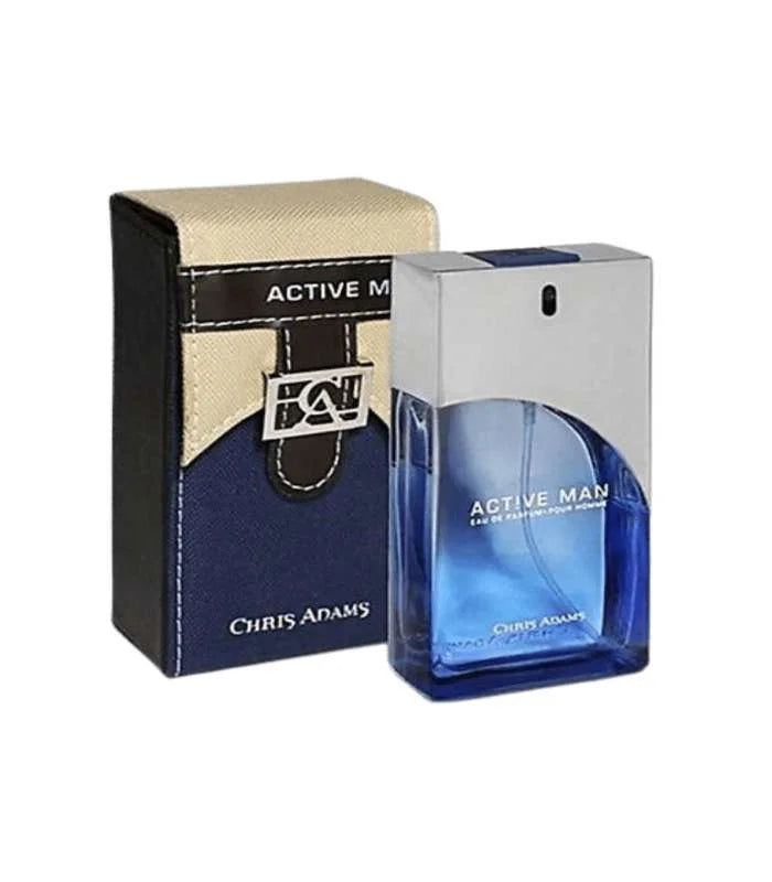 Yacht Man EDP Signature - 100ml