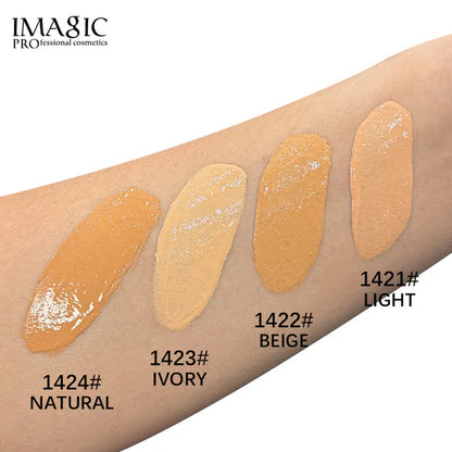 Imagic BB Cream Light Weight Foundation & Vitamin Enriched Cream 15G