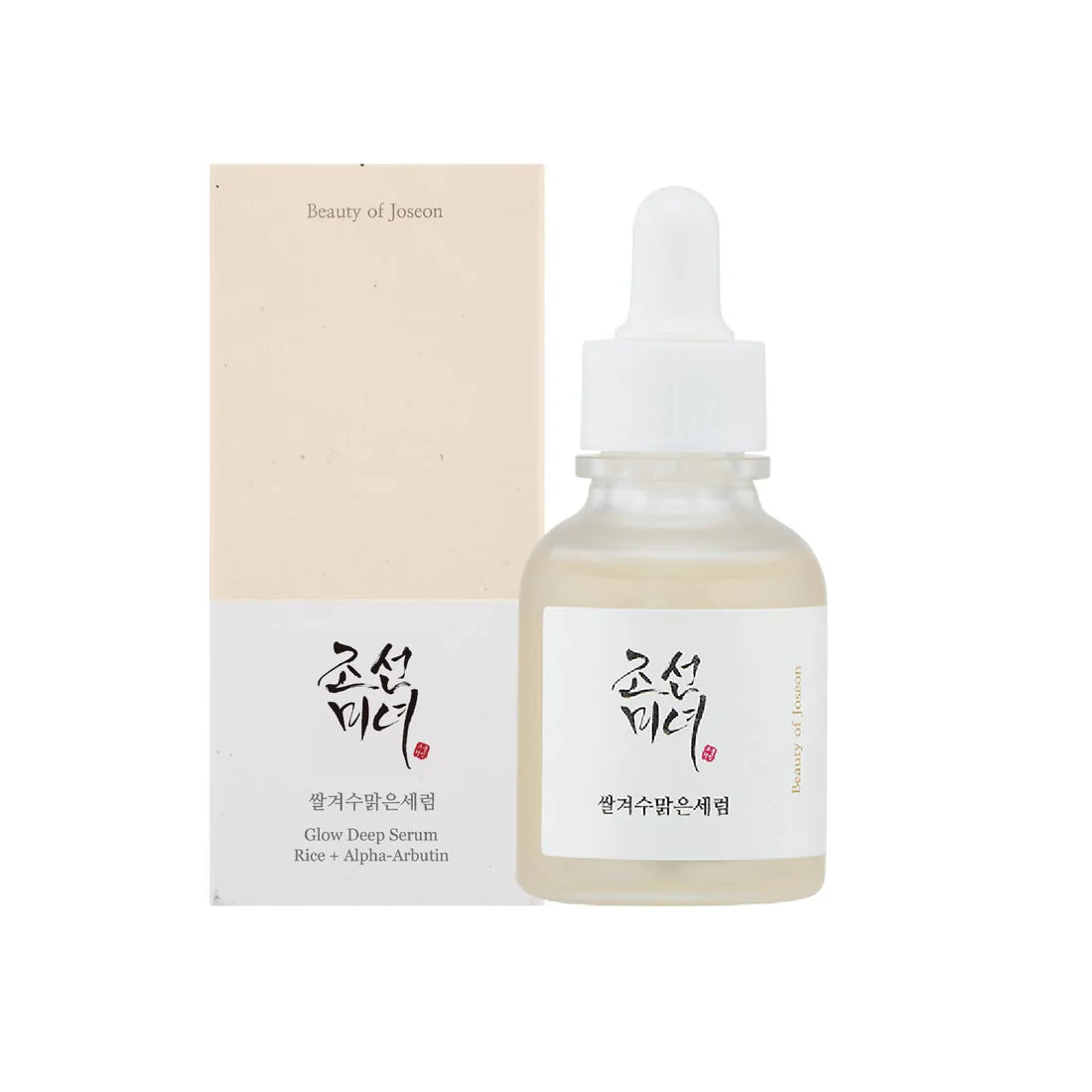 Beauty of Joseon Serum Glow Deep Serum (30ml)