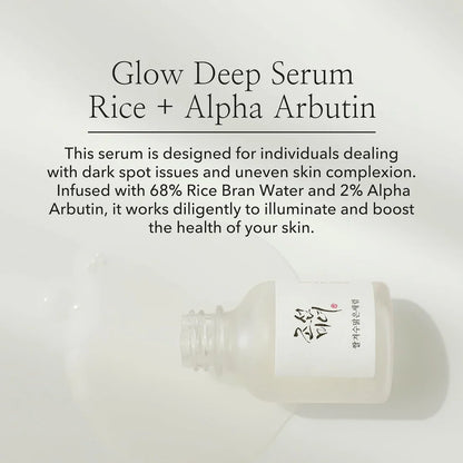 Beauty of Joseon Serum Glow Deep Serum (30ml)