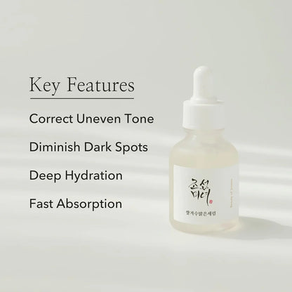 Beauty of Joseon Serum Glow Deep Serum (30ml)