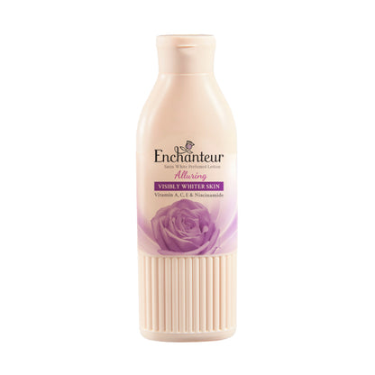 Enchanteur Alluring Perfumed Body Lotion 250ml