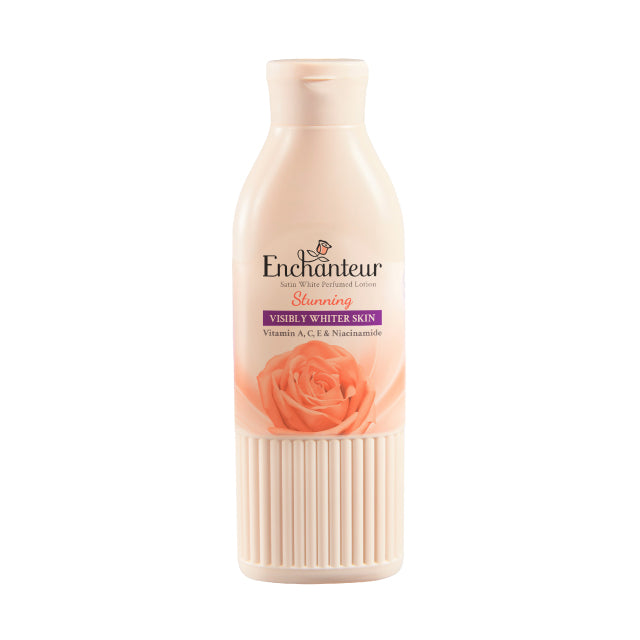 Enchanteur Stunning Perfumed Body Lotion 250ml