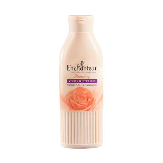 Enchanteur Stunning Perfumed Body Lotion 250ml