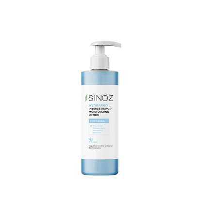 Sinoz Hydrapro Intensive Repair Moisturizing Lotion 400ml