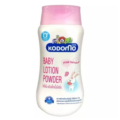 Kodomo Baby Lotion Powder 180ml