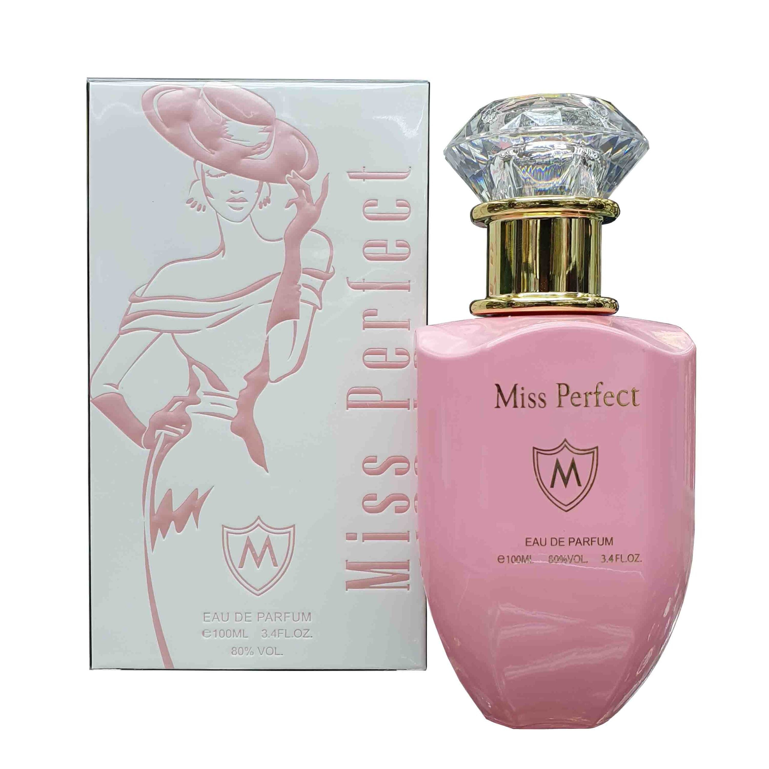 Miss Perfect Eau De Perfum 100ml