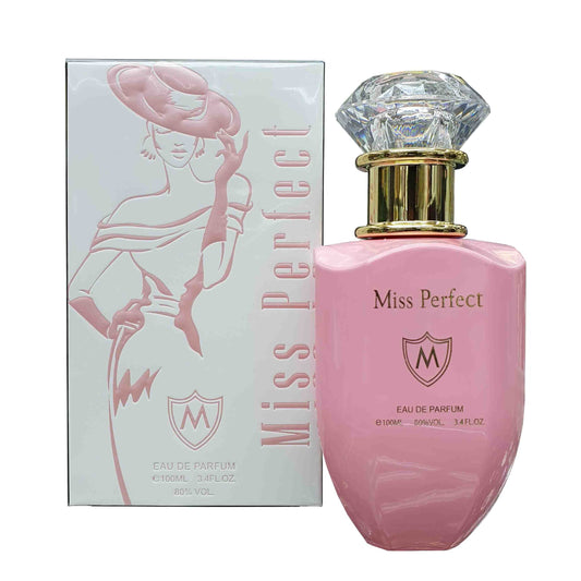 Miss Perfect Eau De Perfum 100ml