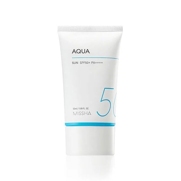 Missha All Around Safe Block Aqua Sun SPF50+ /PA++++ (50ml)