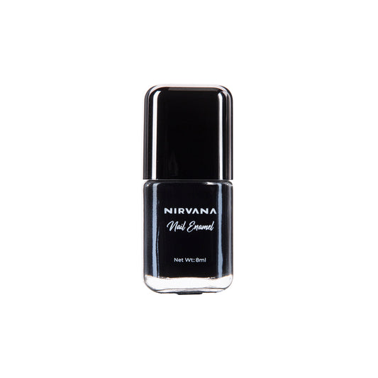 Nirvana Color Nail Enamel - Black Swan 38