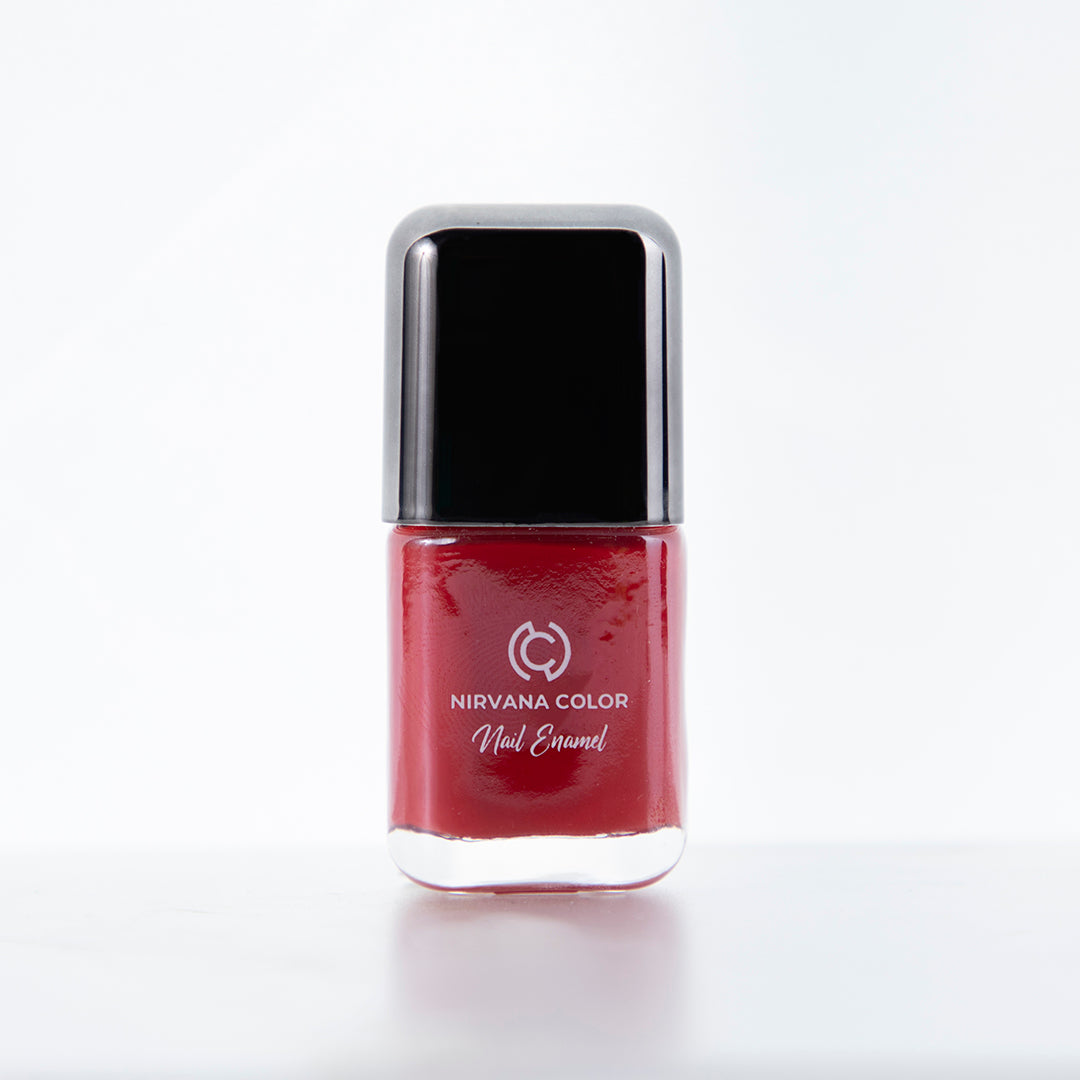 Nirvana Color Nail Enamel - Cherry Picked 14
