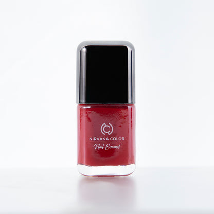 Nirvana Color Nail Enamel - Cherry Picked 14