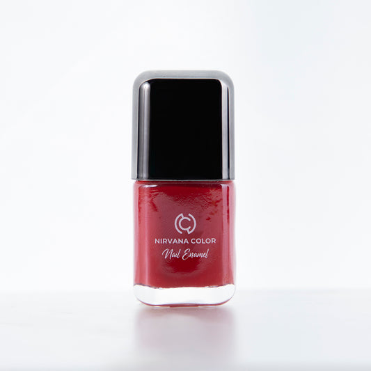 Nirvana Color Nail Enamel - Cherry Picked 14