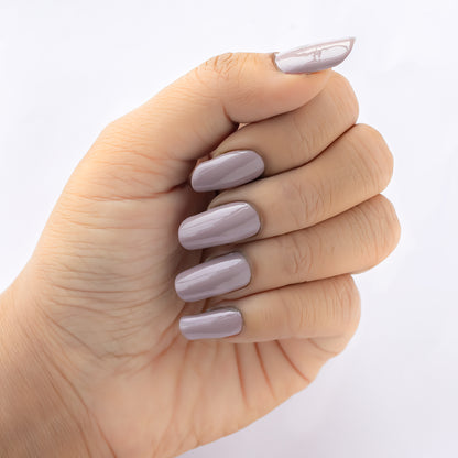 Nirvana Color Nail Enamel Flower Mood 28