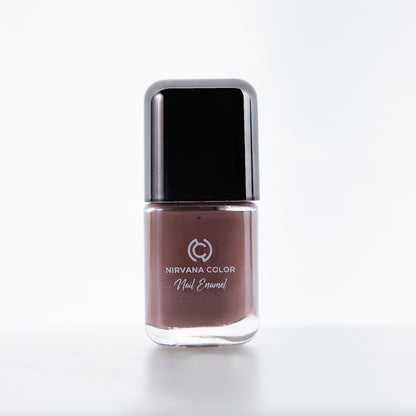 Nirvana Color Nail Enamel - I Am Jealous 05