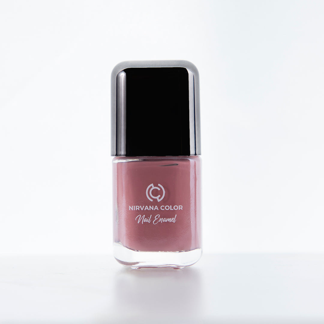 Nirvana Color Nail Enamel - I Am Yours 09