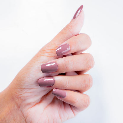 Nirvana Color Nail Enamel - I Am Yours 09