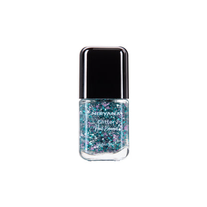 Nirvana Color Nail Enamel Mermaid Tail 26