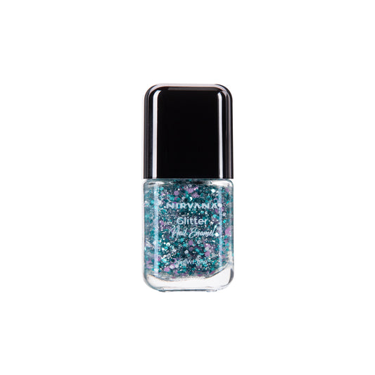 Nirvana Color Nail Enamel Mermaid Tail 26