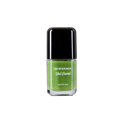 Nirvana Color Nail Enamel - Mint Mojito 33